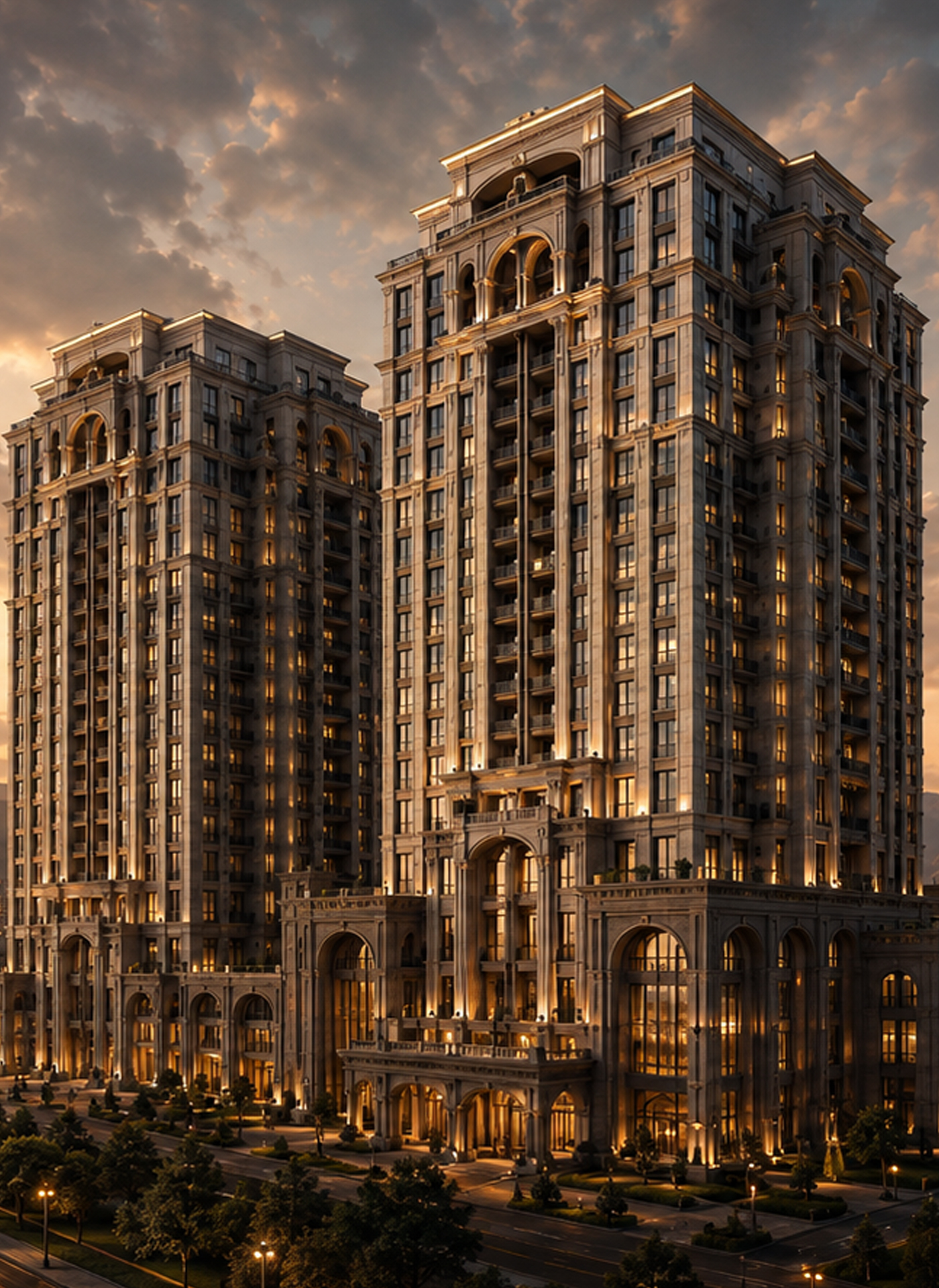 کاور موبایل رونیکا پالاس کوهک