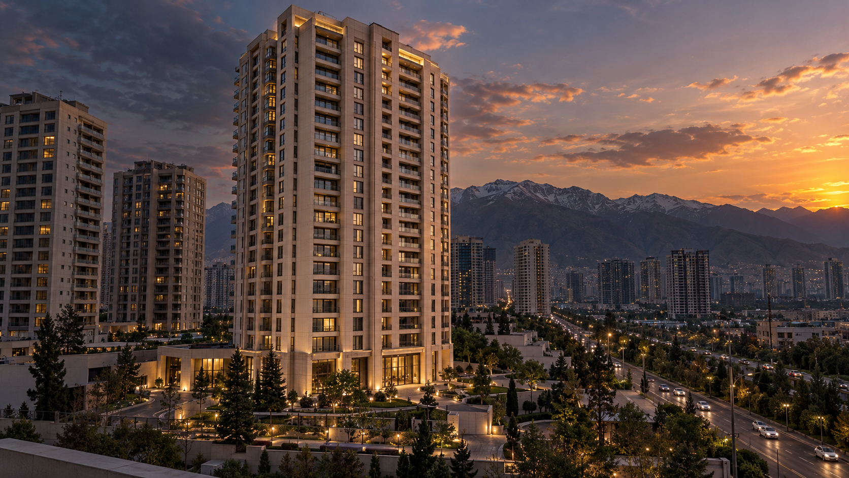 کاور دسکتاپ آسمان 1