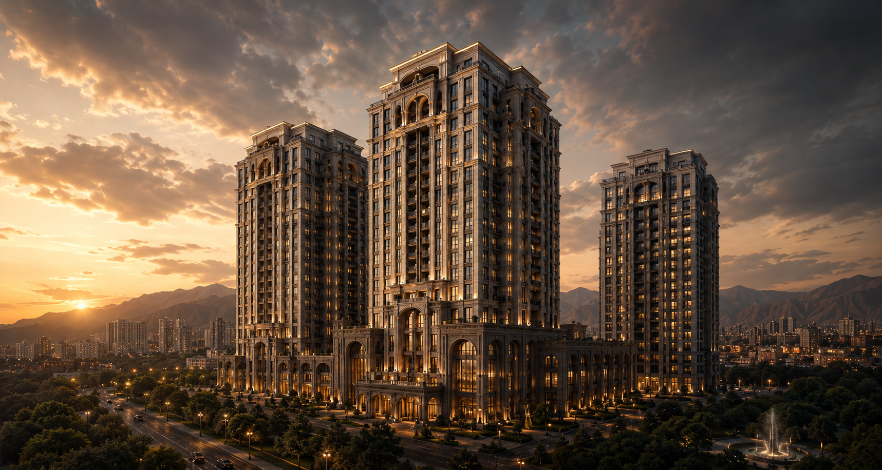 کاور دسکتاپ رونیکا پالاس کوهک